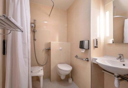 b&b La Rochelle Centre - 34