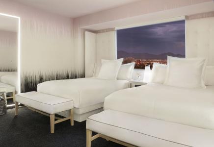 Sahara Las Vegas - 51