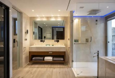 Nana Princess Suites Villas & Spa - 95