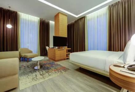 DoubleTree by Hilton Adana - 45