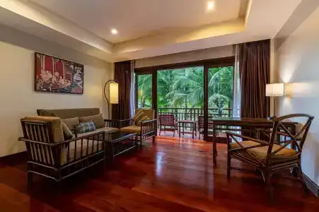 Khaolak Laguna Resort - Sha Extra Plus - 61