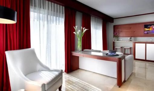 Grand Palladium Bavaro Suites Resort & Spa - All Inclusive - 57