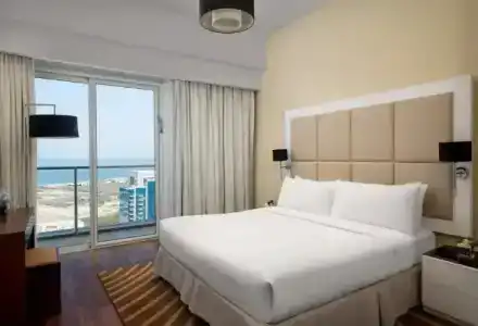 La Suite Dubai & Apartments - 19