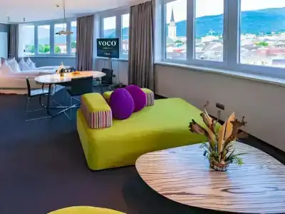 Voco® Villach, An Ihg - 37