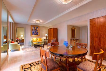 Sheraton Towers Singapore (SG Clean, Staycation Approved) - 86