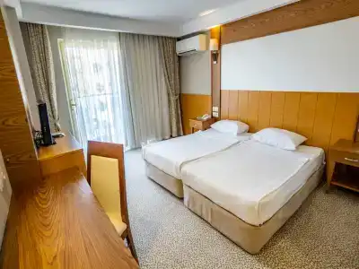 Mc Beach Park Resort - 26