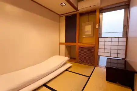 Kimi Ryokan - 11