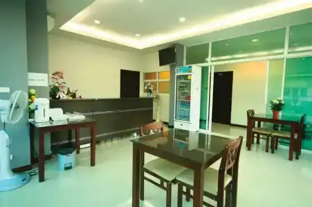 Baan Samrarn - 2