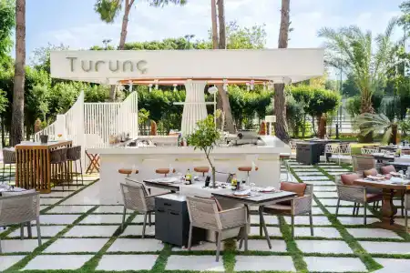 Rixos Downtown Antalya All Inclusive - 33