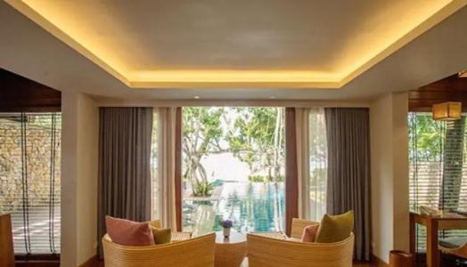 The Tubkaak Krabi Boutique Resort - Sha Extra Plus - 95