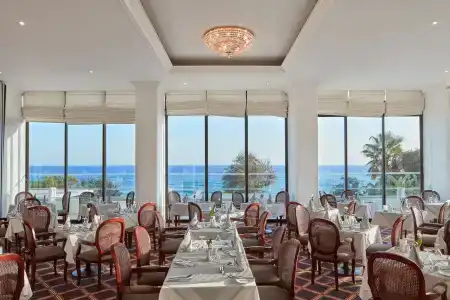 Grecian Bay - 10
