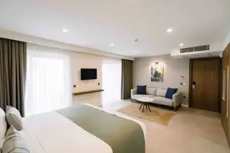 Mirada Exclusive Bodrum - 57