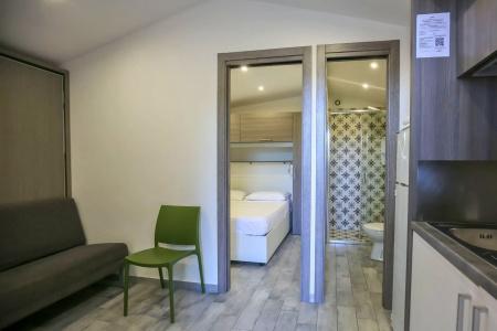 Hostel Santa Fortunata - 81