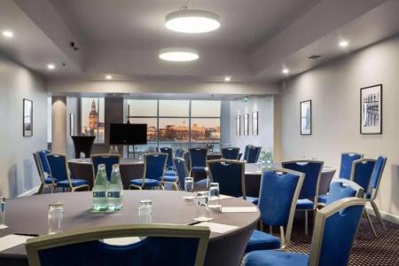 Radisson Blu Daugava, Riga - 29