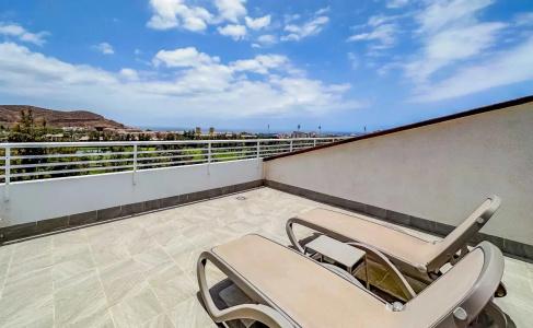 Gara Suites Golf & Spa - 147