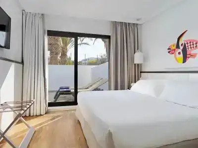 H10 Suites Lanzarote Gardens - 56
