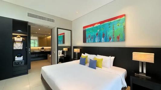 Thanyapura Sports & Health Resort - Sha Plus - 0