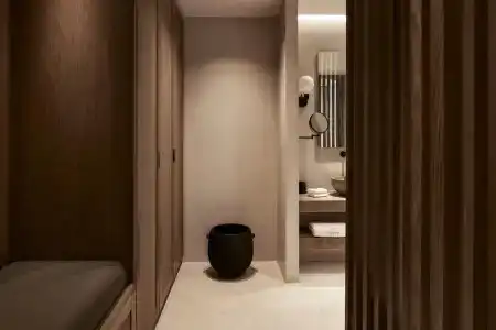 The Olivar Suites - 110
