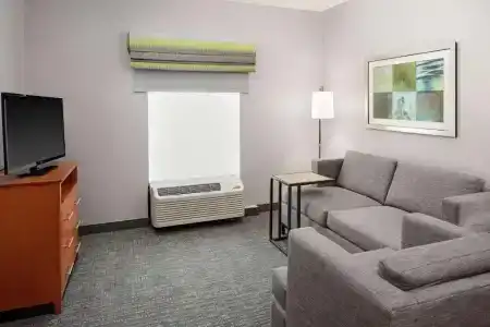 Hampton Inn & Suites Houston-Medical Center-Nrg Park - 60