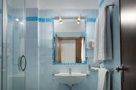 Gabbiano Azzurro & Suites - 54