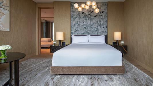 The Ritz-Carlton New York, Nomad - 86