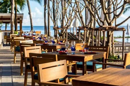 Outrigger Koh Samui Beach Resort - Sha Extra Plus - 24