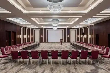Sheraton Cairo & Casino - 36