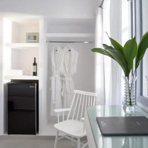 Maison Des Lys - Luxury Suites - 28