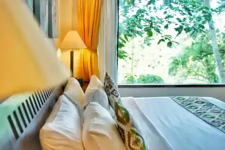 Beji Ubud Resort - 44