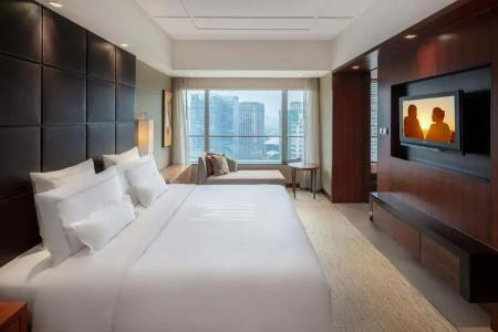 Grand Millennium Beijing - 36