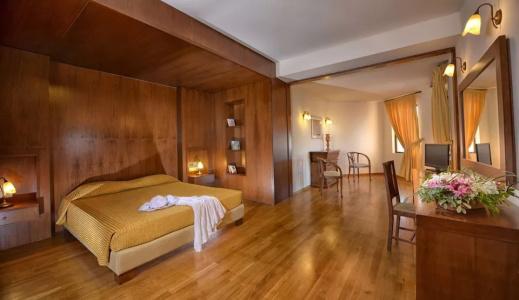 Chc Athina Palace Resort & Spa - 110
