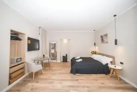 Rome Kings Suite - 54