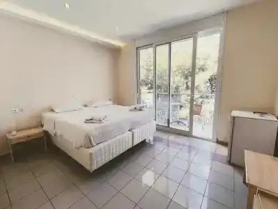 New Aegli Resort - 54