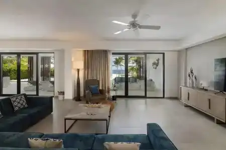 Serenade Punta Cana Beach & Spa Resort - 73