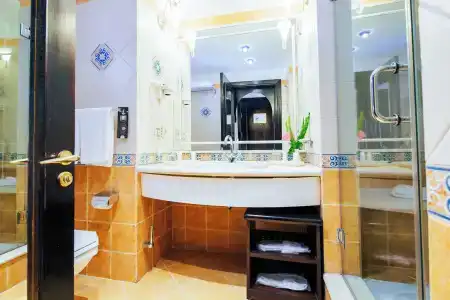Domina Sultan & Resort - 58