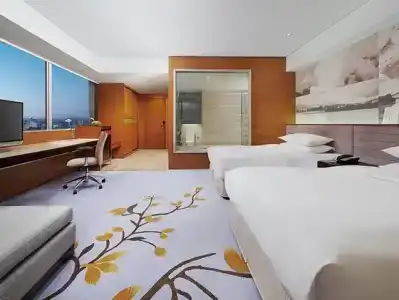 Crowne Plaza Beijing Sun Palace, An Ihg - 29