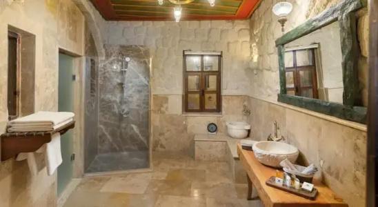 Doors Of Cappadocia - 140