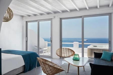 Kouros & Suites - 56