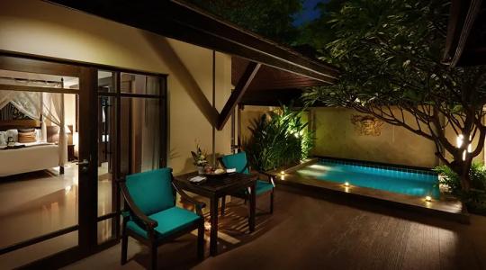 Bo Phut Resort And Spa - Sha Plus - 53