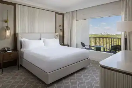Waldorf Astoria Orlando - 96
