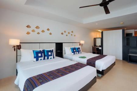 Anyavee Tubkaek Beach Resort- Sha Plus - 73