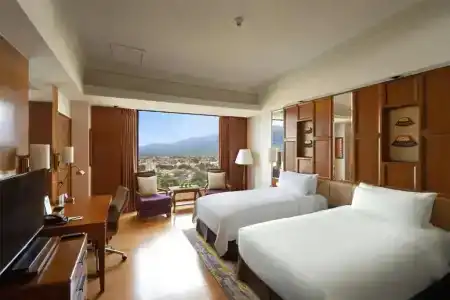 Shangri-La Chiang Mai - Sha Extra Plus - 5