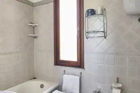 Albergo Chiusarelli - 28