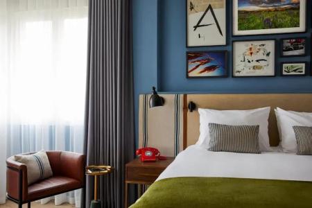 Indigo Madrid - Princesa, An Ihg Hotel - 2