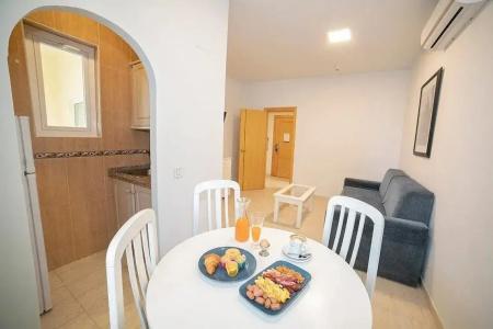 Apartamentos Pyr Fuengirola - 95