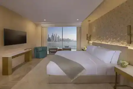 Five Palm Jumeirah Dubai - 4