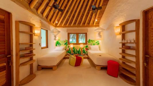 Soneva Fushi - 368