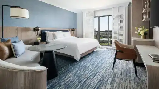 Four Seasons Resort and Club Dallas at Las Colinas - 2