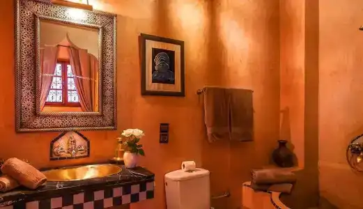 Riad Eden - 45