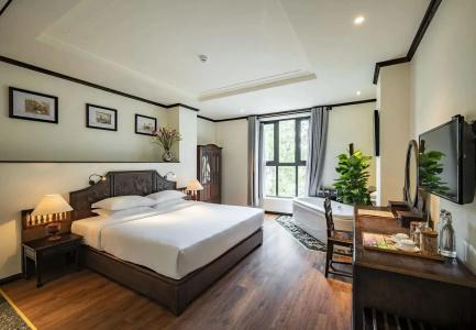 Amanaki Saigon Boutique - 62